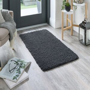 Latitude Run Charcoal 67X300cm Shaggy Runner Grey Rectangle 100 x 150 cm Latitude Run Charcoal 67X300cm Shaggy Runner Grey Rectangle 100 x 150 cm