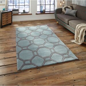 Sol 27 Outdoor Morrison area rug Hand Tufted Rectangle Blue/Grey Blue/Grey Rectangle 120 x 170cm Sol 27 Outdoor Morrison area rug Hand Tufted Rectangle Blue/Grey Blue/Grey Rectangle 120 x 170cm