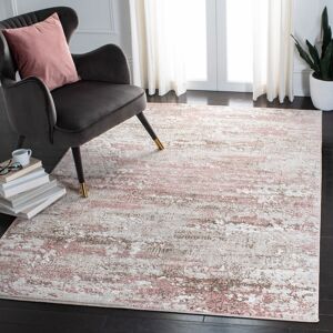 Borough Wharf Meadow Area Rug In Beige / Pink Beige / Pink Rectangle 160 x 229 cm Borough Wharf Meadow Area Rug In Beige / Pink Beige / Pink Rectangle 160 x 229 cm