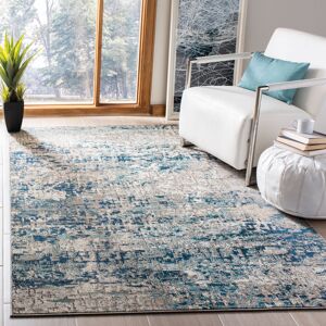 Rio Forest Hill Ginger Navy Rug Navy Rectangle 160 x 229 cm Rio Forest Hill Ginger Navy Rug Navy Rectangle 160 x 229 cm