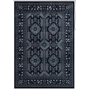 Astoria Grand Traditional Style Area Rug Extra Large Carpets For Bedroom Living Room Soft Carpet Long Hallway Runner Rugs Floor Mats Door Mat Navy Rectangle 80 x 150 cm Astoria Grand Traditional Style Area Rug Extra Large Carpets For Bedroom Living Room Soft Carpet Long Hallway Runner Rugs Floor Mats Door Mat Navy Rectangle 80 x 150 cm
