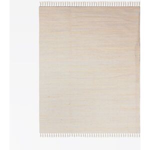 17 Stories Chindi Renova, recycled materials Rug Gold Rectangular 60 x 110cm 17 Stories Chindi Renova, recycled materials Rug Gold Rectangular 60 x 110cm