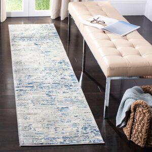 Rio Diboll Grey Rug Grey Runner 61 x 244 cm Rio Diboll Grey Rug Grey Runner 61 x 244 cm
