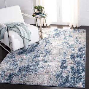Rio Stonehouse Abstract Navy Area Rug Navy Rectangle 122 x 183 cm Rio Stonehouse Abstract Navy Area Rug Navy Rectangle 122 x 183 cm