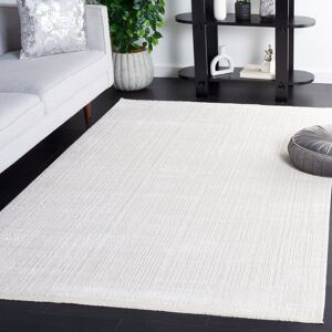 Blue Elephant Lazerrick Machine Woven Polypropylene Ivory Rug Ivory Rectangle 183 x 274cm Blue Elephant Lazerrick Machine Woven Polypropylene Ivory Rug Ivory Rectangle 183 x 274cm