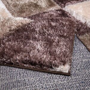 Metro New Stylish Shaggy Indoor Washable Welcome Christean Non-Slip Door Mat Beige 80cm W x 150cm L Metro New Stylish Shaggy Indoor Washable Welcome Christean Non-Slip Door Mat Beige 80cm W x 150cm L