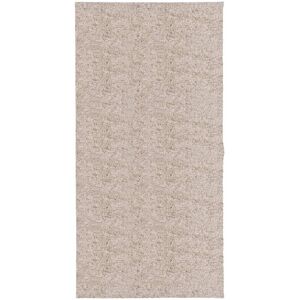 Brayden Studio Brooten Machine Woven Area Rug Beige Runner 100 x 200cm Brayden Studio Brooten Machine Woven Area Rug Beige Runner 100 x 200cm