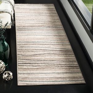 Bloomsbury Market Shutesbury Audra Cream Rug Cream Runner 69 x 244 cm Bloomsbury Market Shutesbury Audra Cream Rug Cream Runner 69 x 244 cm