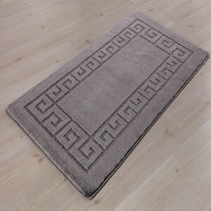 Fairmont Park Maribel Tufted Dark Grey Indoor Use Rug Dark Grey Rectangle 120 x 150cm Fairmont Park Maribel Tufted Dark Grey Indoor Use Rug Dark Grey Rectangle 120 x 150cm