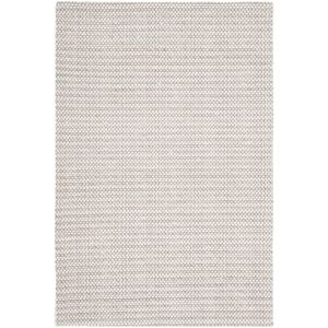 House of Hampton Marbella Contemporary Area Rug In Light Brown / Ivory Ivory;Light Brown Rectangle 91 x 152 cm House of Hampton Marbella Contemporary Area Rug In Light Brown / Ivory Ivory;Light Brown Rectangle 91 x 152 cm