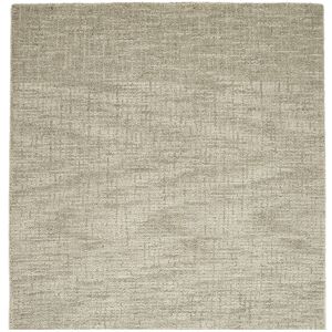 Brayden Studio Aquinnah Hand Tufted Wool Beige Rug Beige Rectangle 120 x 170cm Brayden Studio Aquinnah Hand Tufted Wool Beige Rug Beige Rectangle 120 x 170cm