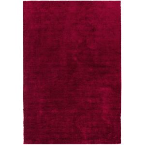 Brayden Studio Aikin Tufted Berry Rug Red Rectangle 160 x 230cm Brayden Studio Aikin Tufted Berry Rug Red Rectangle 160 x 230cm