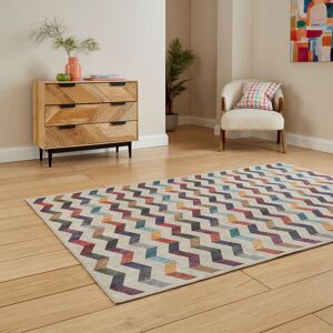 Lark Manor Zaid Machine Woven Area Rug Runner 76 x 230cm Lark Manor Zaid Machine Woven Area Rug Runner 76 x 230cm
