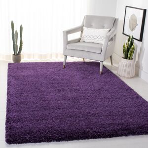 17 Stories Fiodor Power Loom Purple Rug Purple;Purple Rectangle 183 x 274 cm 17 Stories Fiodor Power Loom Purple Rug Purple;Purple Rectangle 183 x 274 cm