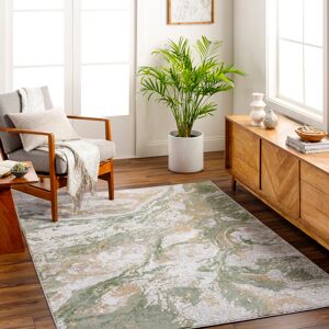 Latitude Run Amneris Machine Woven Area Rug Ivory;Tan;Taupe;Sage;Olive Rectangle 120 x 170cm Latitude Run Amneris Machine Woven Area Rug Ivory;Tan;Taupe;Sage;Olive Rectangle 120 x 170cm