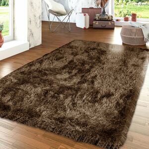Fairmont Park Frede Shaggy Coffee Rug Coffee Runner 60 x 220cm Fairmont Park Frede Shaggy Coffee Rug Coffee Runner 60 x 220cm