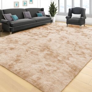 17 Stories Joyan Deep Pile Fluffy Shaggy Area Rug for Indoor/Outdoor Use Beige Rectangle 200 x 290cm 17 Stories Joyan Deep Pile Fluffy Shaggy Area Rug for Indoor/Outdoor Use Beige Rectangle 200 x 290cm