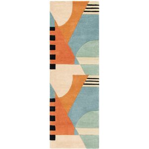 Bloomsbury Market Rodeo Drive Hand Tufted Area Rug in Gold Gold Runner 69 X 183 Bloomsbury Market Rodeo Drive Hand Tufted Area Rug in Gold Gold Runner 69 X 183