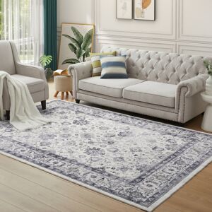 Rosalind Wheeler Dejona Area Rugs for Small Spaces – Versatile & Space-Saving Design SERENE Rectangle 200 x 290cm Rosalind Wheeler Dejona Area Rugs for Small Spaces – Versatile & Space-Saving Design SERENE Rectangle 200 x 290cm