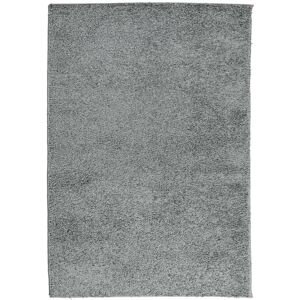 17 Stories Nyoka Machine Woven Grey Area Rug Grey Rectangle 140 x 200cm 17 Stories Nyoka Machine Woven Grey Area Rug Grey Rectangle 140 x 200cm