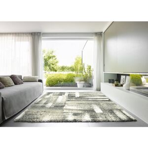 Trent Austin Design Anouk Grey Rug Rectangle 160 x 230cm Trent Austin Design Anouk Grey Rug Rectangle 160 x 230cm