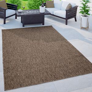 Three Posts Riverside Flatweave Brown Rug Brown Rectangle 240 x 340cm Three Posts Riverside Flatweave Brown Rug Brown Rectangle 240 x 340cm