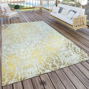 Sol 27 Outdoor Rebekah Flatweave Yellow/Cream/Green Rug Rectangular 200cm x 280cm Sol 27 Outdoor Rebekah Flatweave Yellow/Cream/Green Rug Rectangular 200cm x 280cm