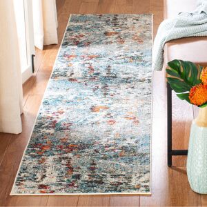 Rio Cushing Bohemian Navy Rug Navy Runner 61 x 244 cm Rio Cushing Bohemian Navy Rug Navy Runner 61 x 244 cm