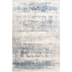 Rio Skagway Power Loom Blue Rug Blue Rectangle 80 x 150cm Rio Skagway Power Loom Blue Rug Blue Rectangle 80 x 150cm