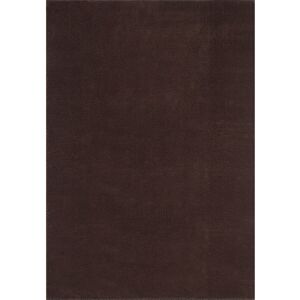 17 Stories Taurasi cosy short pile carpet, anti-slip underside, washable up to 30 degrees, super soft, fur look (Brown) Brown Rectangle 160 x 220 cm 17 Stories Taurasi cosy short pile carpet, anti-slip underside, washable up to 30 degrees, super soft, fur look (Brown) Brown Rectangle 160 x 220 cm