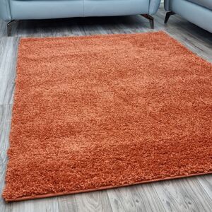 Latitude Run Krisalyn Machine Braided Brown Rug Orange Rectangle 200 x 290cm Latitude Run Krisalyn Machine Braided Brown Rug Orange Rectangle 200 x 290cm