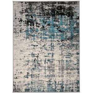 Oriental Weavers Maestro Grey Area Rug Rectangle 120cm x 170cm Oriental Weavers Maestro Grey Area Rug Rectangle 120cm x 170cm