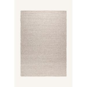 Ebern Designs Lamarus Flatweave Wool Beige Rug Beige;Beige;Beige Rectangle 240 x 340cm Ebern Designs Lamarus Flatweave Wool Beige Rug Beige;Beige;Beige Rectangle 240 x 340cm