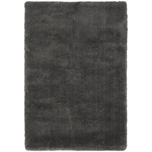 Brayden Studio Makayla Hand Tufted Charcoal Rug Charcoal Rectangle 120 x 170cm Brayden Studio Makayla Hand Tufted Charcoal Rug Charcoal Rectangle 120 x 170cm