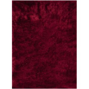 Ebern Designs Eiler Flatweave Red Rug Red Rectangle 60 x 120cm Ebern Designs Eiler Flatweave Red Rug Red Rectangle 60 x 120cm