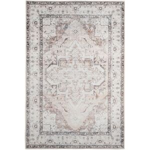 Latitude Vive Callium Flatweave Cotton Beige/Ivory/Brown Rug Beige Runner 80cm x 300cm Latitude Vive Callium Flatweave Cotton Beige/Ivory/Brown Rug Beige Runner 80cm x 300cm