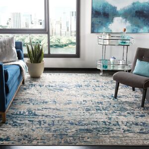 Rio Forest Hill Ginger Navy Rug Navy Rectangle 244 x 305cm Rio Forest Hill Ginger Navy Rug Navy Rectangle 244 x 305cm