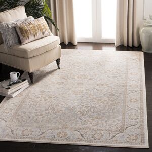 Latitude Vive Pearce Persian Cream Area Rug Rectangle 183 x 274 cm Latitude Vive Pearce Persian Cream Area Rug Rectangle 183 x 274 cm