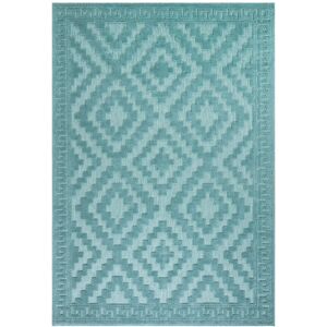 George Oliver Avon Rug Emerald Large Area Rug, Non Slip Hallway Runner, Soft Carpet Door Mat for Living Room, Bedroom & Kitchen Emerald Rectangle 200 x 290cm George Oliver Avon Rug Emerald Large Area Rug, Non Slip Hallway Runner, Soft Carpet Door Mat for Living Room, Bedroom & Kitchen Emerald Rectangle 200 x 290cm