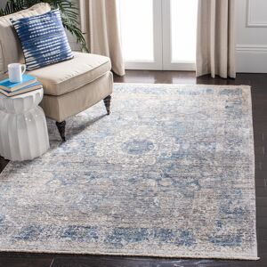 Latitude Vive Pennington Persian Grey Area Rug Grey Rectangle 152 x 244 cm Latitude Vive Pennington Persian Grey Area Rug Grey Rectangle 152 x 244 cm