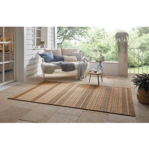 Northrugs Forest Granado Flatweave Brown Rug Rectangular 120 x 170cm Northrugs Forest Granado Flatweave Brown Rug Rectangular 120 x 170cm