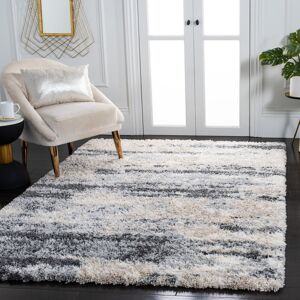 Rio Stonesfield Abstract Grey Area Rug Grey Rectangle 201 x 274 cm Rio Stonesfield Abstract Grey Area Rug Grey Rectangle 201 x 274 cm