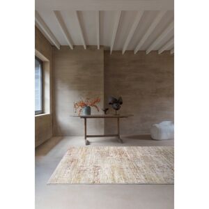 Rio Chalgrave Stella Machine Woven Rust/Cream/Begie Rug Rectangle 200 x 300cm Rio Chalgrave Stella Machine Woven Rust/Cream/Begie Rug Rectangle 200 x 300cm