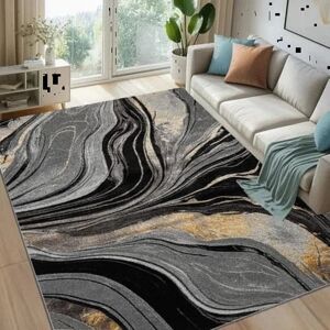 East Urban Home Luxury Large Living Room Rugs Abstract Area Rug Hallway Runner Kitchen Carpet Floor Mat Yellow Rectangle 80 x 150 cm East Urban Home Luxury Large Living Room Rugs Abstract Area Rug Hallway Runner Kitchen Carpet Floor Mat Yellow Rectangle 80 x 150 cm