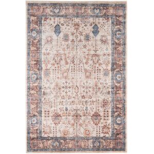 Latitude Vive Cahours Area Rug Beige Rectangle 160cm x 230cm Latitude Vive Cahours Area Rug Beige Rectangle 160cm x 230cm