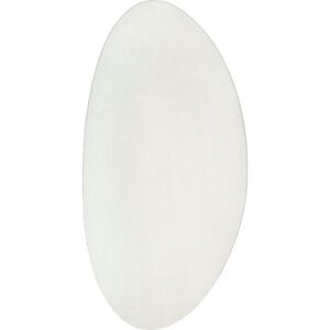 Latitude Run Rugs Cream Area Rug Polyester Novelty 100 x 200 cm Latitude Run Rugs Cream Area Rug Polyester Novelty 100 x 200 cm