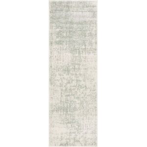 Borough Wharf Adirondack Abstract Area Rug In Sage / Ivory Ivory;Sage Rectangle 235 x 305cm Borough Wharf Adirondack Abstract Area Rug In Sage / Ivory Ivory;Sage Rectangle 235 x 305cm