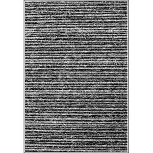 Rio Addae Tapis Flatweave Black/White Rug Black/White;Black/White Rectangle 120 x 180cm Rio Addae Tapis Flatweave Black/White Rug Black/White;Black/White Rectangle 120 x 180cm