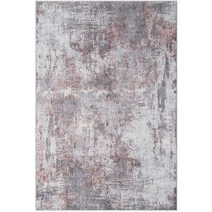 Borough Wharf Washable Savana grey/brown Rug Cream;Cream Rectangular 200 x 290cm Borough Wharf Washable Savana grey/brown Rug Cream;Cream Rectangular 200 x 290cm