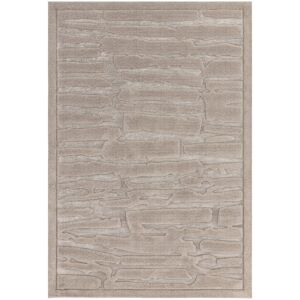 Ebern Designs Lucil Geometric Beige/Natural Area Rug Beige Rectangle 120 x 170cm Ebern Designs Lucil Geometric Beige/Natural Area Rug Beige Rectangle 120 x 170cm